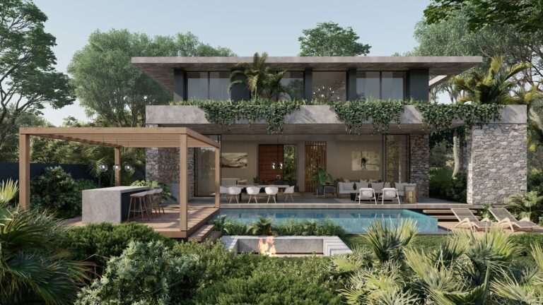 Beachwood House 1
