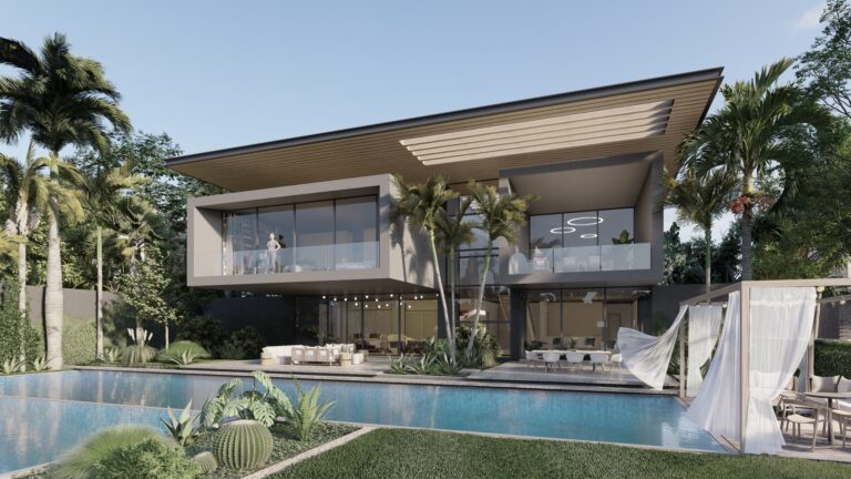 Beachwood House 2