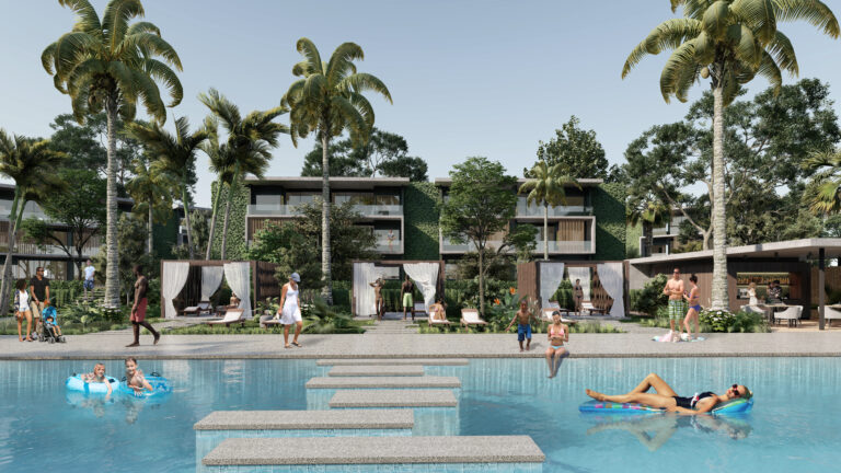 Beachwood Pool